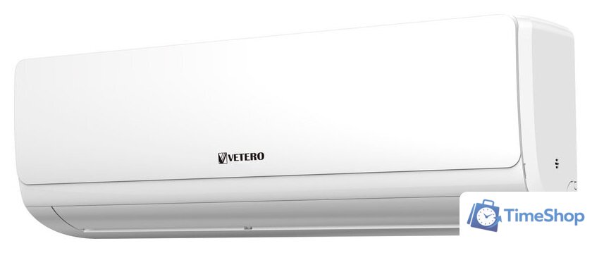 Кондиционер Vetero Sky Inverter V-S09SAC - Изображение №1 — Интернет-магазин Time-Shop