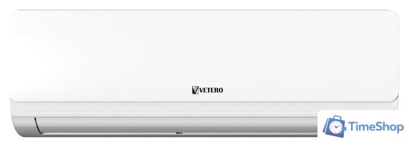 Кондиционер Vetero Sky Inverter V-S09SAC - Изображение №2 — Интернет-магазин Time-Shop
