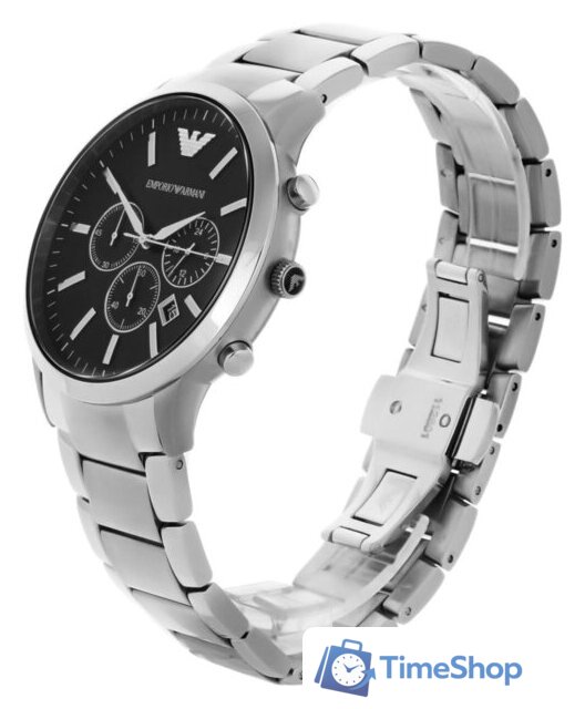 Наручные часы Emporio Armani AR2460 - Изображение №2 — Интернет-магазин Time-Shop