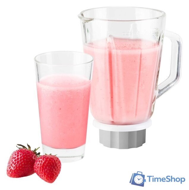 Стационарный блендер Sencor SBL 4370 - Изображение №3 — Интернет-магазин Time-Shop