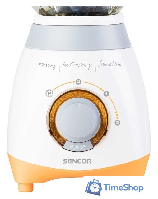 Стационарный блендер Sencor SBL 4370 - Изображение №5 — Интернет-магазин Time-Shop