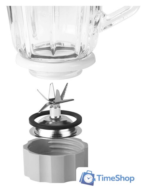 Стационарный блендер Sencor SBL 4370 - Изображение №8 — Интернет-магазин Time-Shop