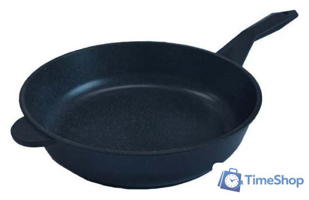 Сковорода Victoria АЛА280 Diamond Induction D0028 - Изображение №1 — Интернет-магазин Time-Shop