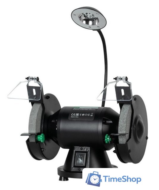 Заточный станок DWT DSP-250 L - Изображение №1 — Интернет-магазин Time-Shop
