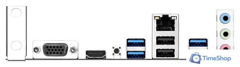 Материнская плата Maxsun Challenger B760M-N D5 V2 - Изображение №3 — Интернет-магазин Time-Shop