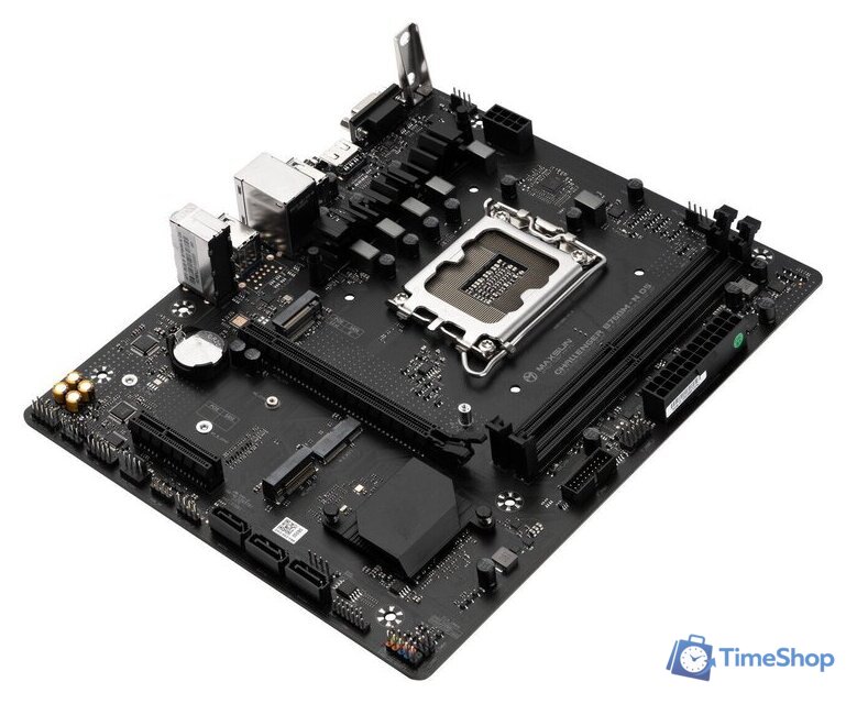 Материнская плата Maxsun Challenger B760M-N D5 V2 - Изображение №4 — Интернет-магазин Time-Shop