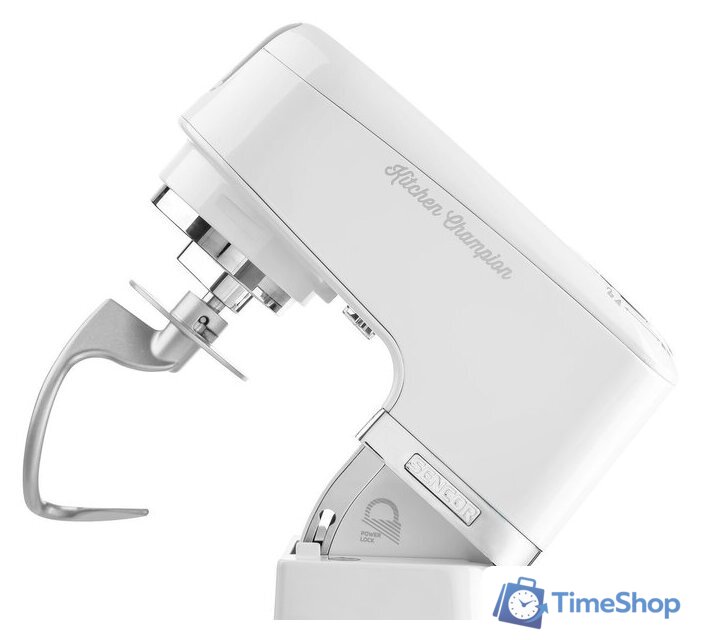 Кухонная машина Sencor STM 6350WH - Изображение №10 — Интернет-магазин Time-Shop