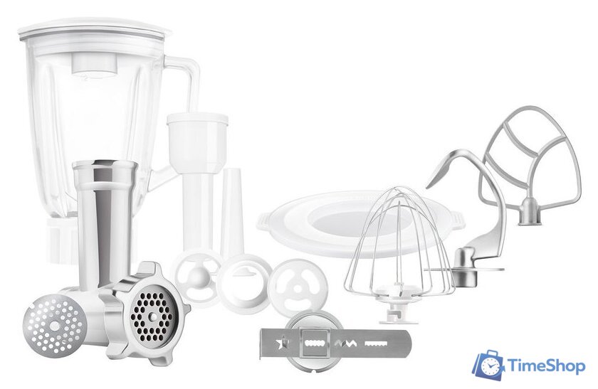 Кухонная машина Sencor STM 6350WH - Изображение №3 — Интернет-магазин Time-Shop