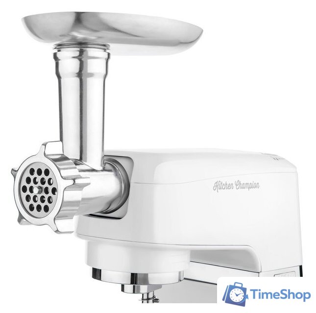 Кухонная машина Sencor STM 6350WH - Изображение №24 — Интернет-магазин Time-Shop