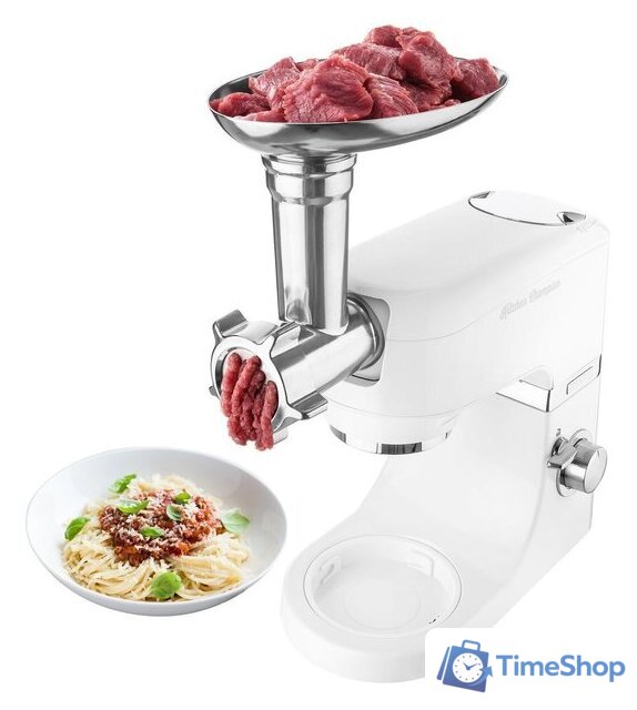 Кухонная машина Sencor STM 6350WH - Изображение №18 — Интернет-магазин Time-Shop