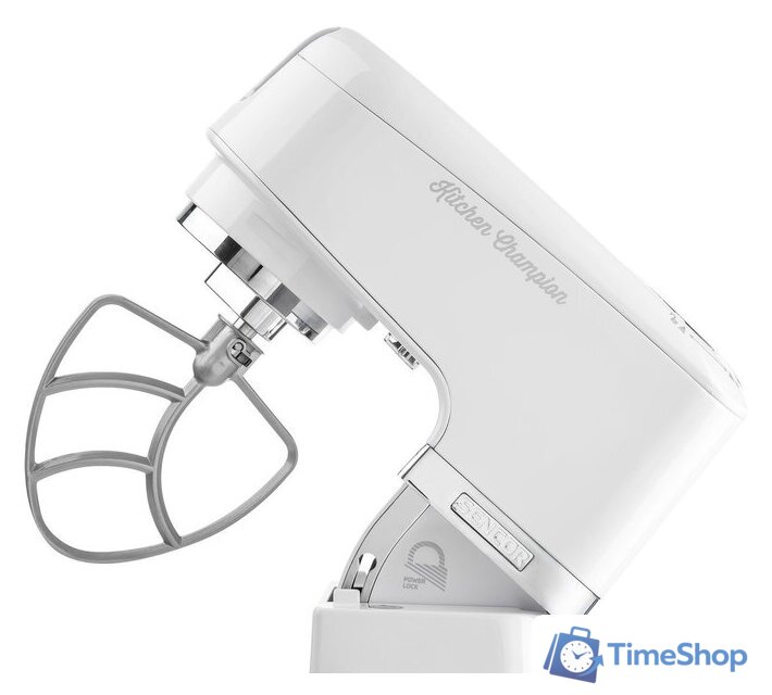 Кухонная машина Sencor STM 6350WH - Изображение №8 — Интернет-магазин Time-Shop