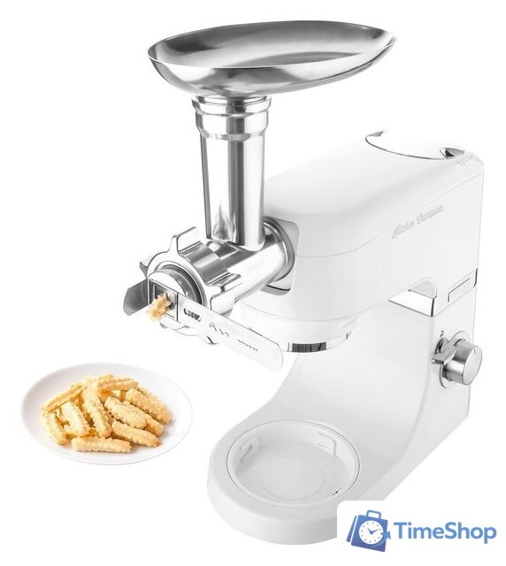 Кухонная машина Sencor STM 6350WH - Изображение №13 — Интернет-магазин Time-Shop