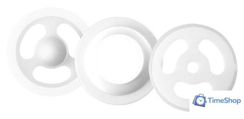 Кухонная машина Sencor STM 6350WH - Изображение №27 — Интернет-магазин Time-Shop