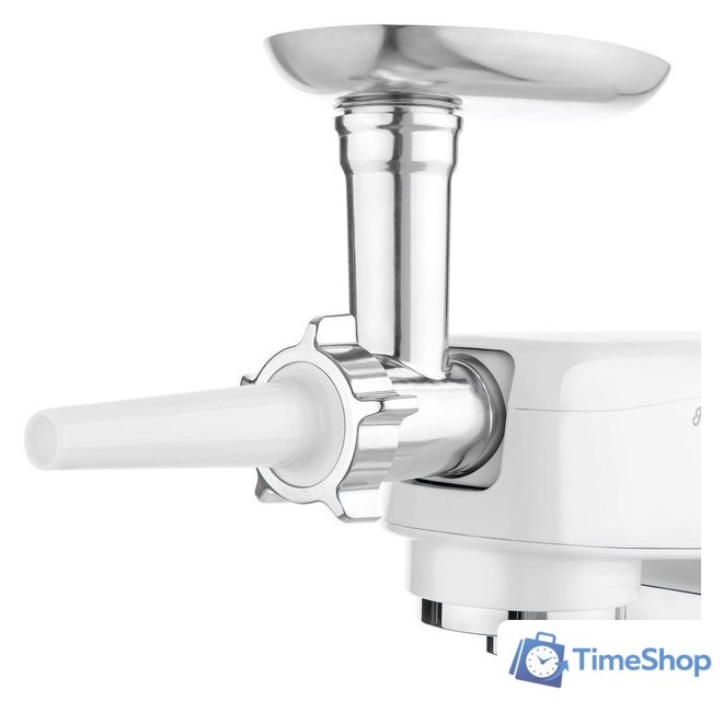 Кухонная машина Sencor STM 6350WH - Изображение №25 — Интернет-магазин Time-Shop