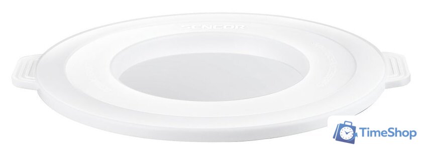 Кухонная машина Sencor STM 6350WH - Изображение №32 — Интернет-магазин Time-Shop