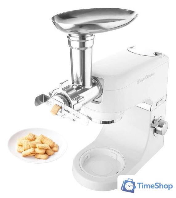 Кухонная машина Sencor STM 6350WH - Изображение №14 — Интернет-магазин Time-Shop