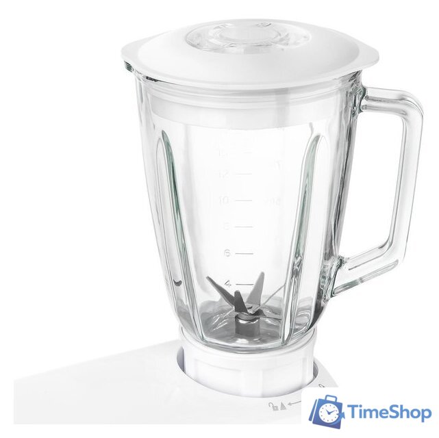 Кухонная машина Sencor STM 6350WH - Изображение №31 — Интернет-магазин Time-Shop