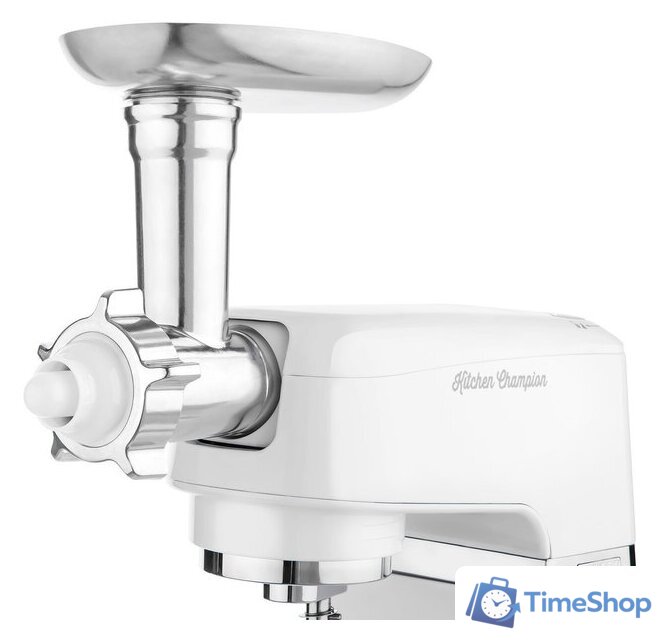 Кухонная машина Sencor STM 6350WH - Изображение №26 — Интернет-магазин Time-Shop