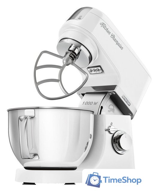 Кухонная машина Sencor STM 6350WH - Изображение №7 — Интернет-магазин Time-Shop