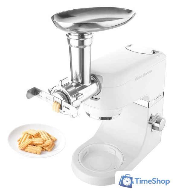 Кухонная машина Sencor STM 6350WH - Изображение №15 — Интернет-магазин Time-Shop