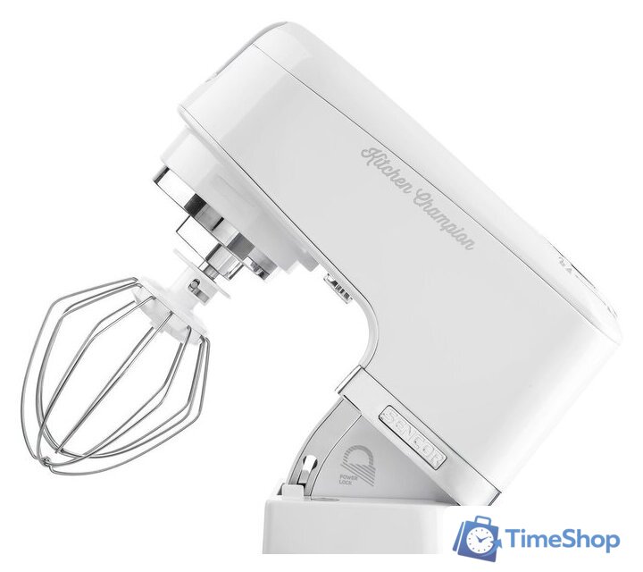 Кухонная машина Sencor STM 6350WH - Изображение №9 — Интернет-магазин Time-Shop