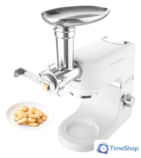 Кухонная машина Sencor STM 6350WH - Изображение №16 — Интернет-магазин Time-Shop