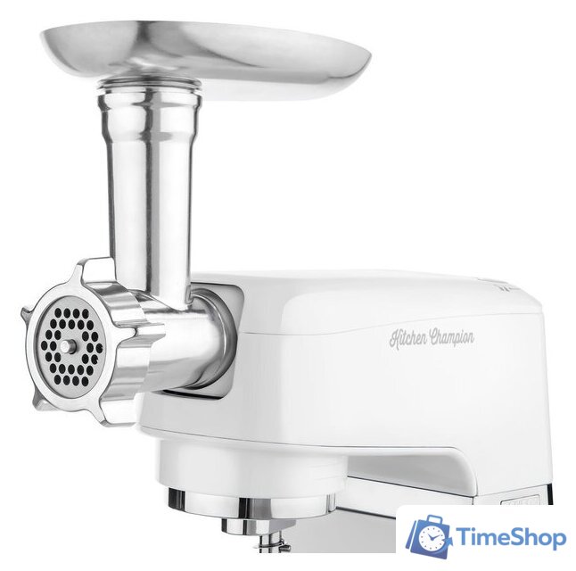 Кухонная машина Sencor STM 6350WH - Изображение №23 — Интернет-магазин Time-Shop