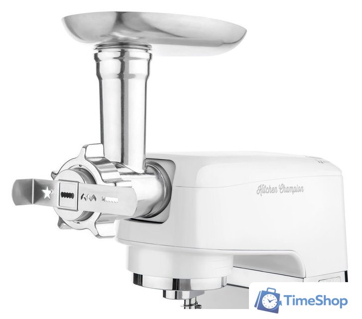 Кухонная машина Sencor STM 6350WH - Изображение №21 — Интернет-магазин Time-Shop