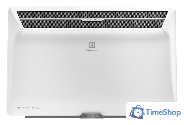 Отопительный модуль конвектора Electrolux Air Gate ECH/AG2-2000 T - Изображение №1 — Интернет-магазин Time-Shop