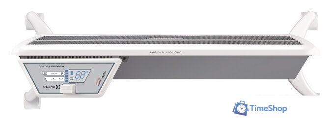 Отопительный модуль конвектора Electrolux Air Gate ECH/AG2-2000 T - Изображение №4 — Интернет-магазин Time-Shop