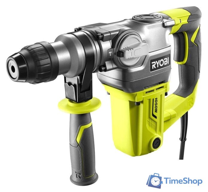 Перфоратор Ryobi RSDS1050-K 5133004350 - Изображение №1 — Интернет-магазин Time-Shop