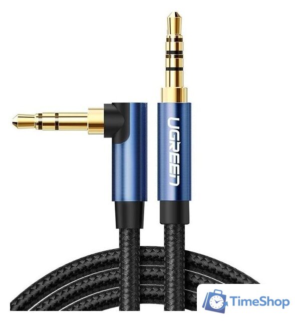 Кабель Ugreen AV112 60179 - Изображение №1 — Интернет-магазин Time-Shop