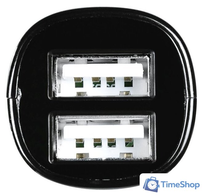 Автомобильное зарядное Hama 173609 - Изображение №2 — Интернет-магазин Time-Shop