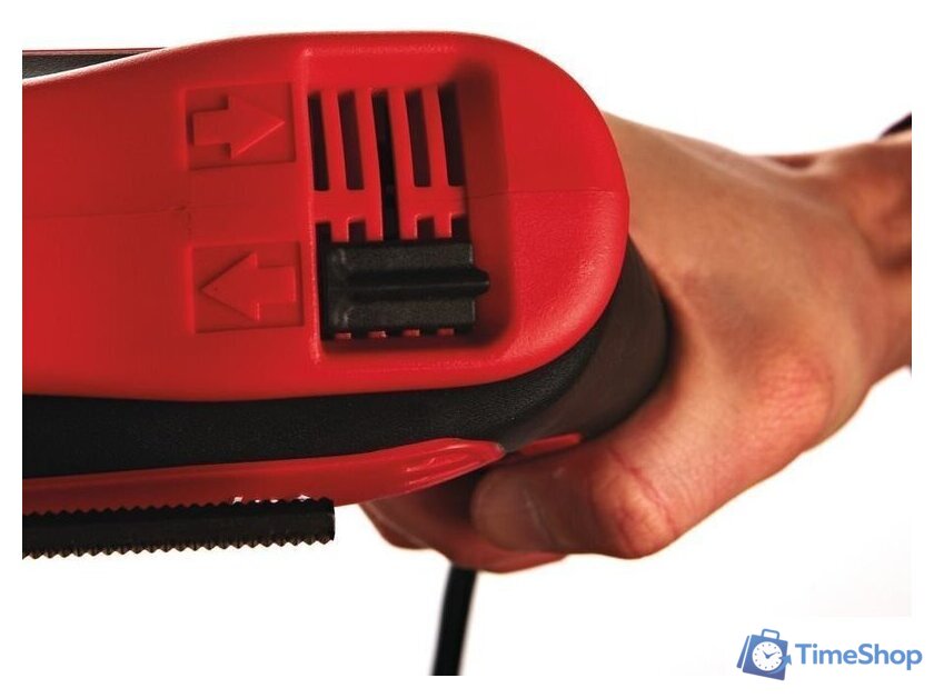 Перфоратор Milwaukee PFH 26 4933428230 - Изображение №2 — Интернет-магазин Time-Shop