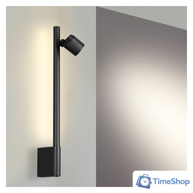 Бра Novotech Fermo 359313 - Изображение №2 — Интернет-магазин Time-Shop