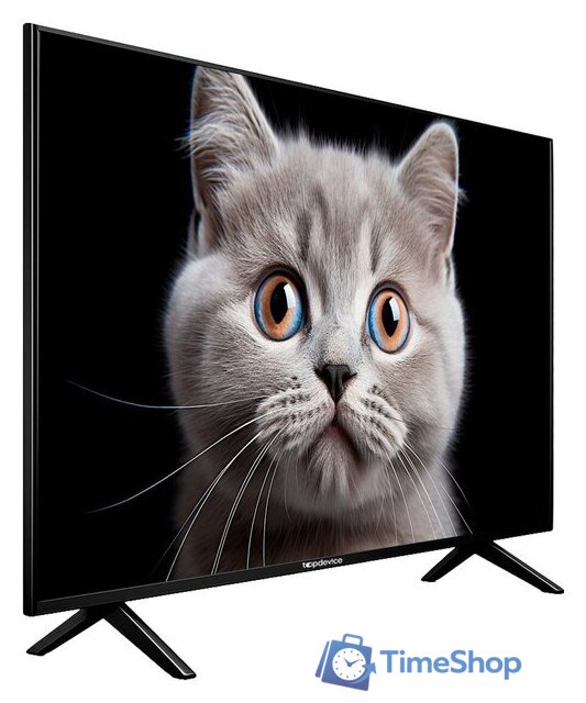 Телевизор Topdevice 65