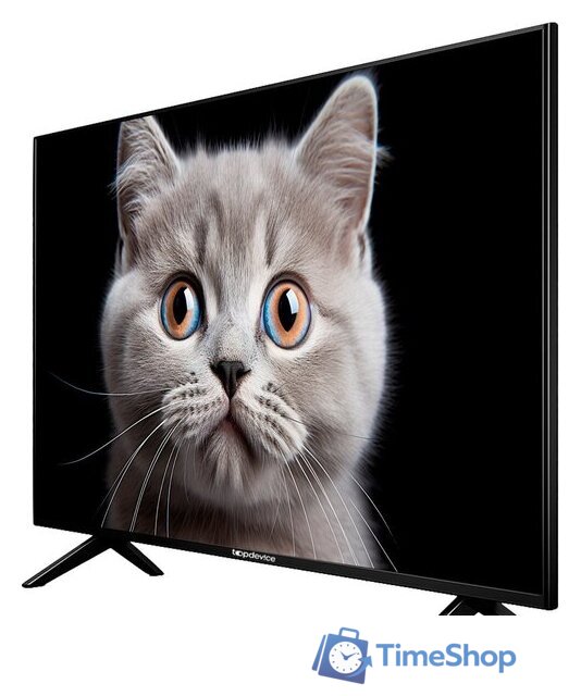 Телевизор Topdevice 65