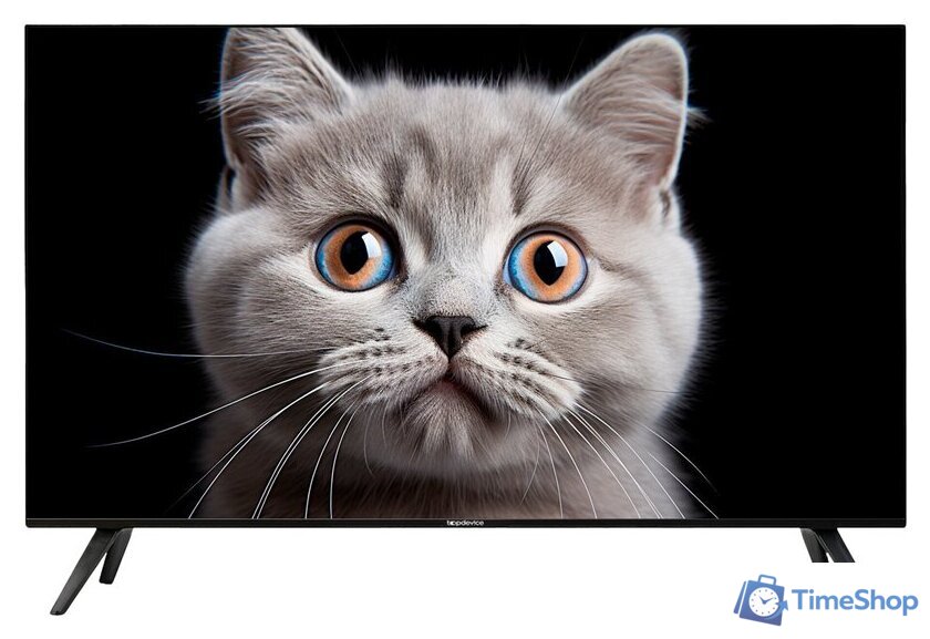 Телевизор Topdevice 65