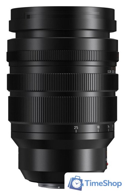 Объектив Panasonic Leica DG Vario-Summilux 10-25mm f/1.7 ASPH. - Изображение №4 — Интернет-магазин Time-Shop