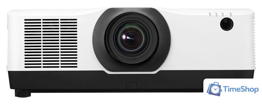 Проектор NEC PA804UL (белый) - Изображение №1 — Интернет-магазин Time-Shop