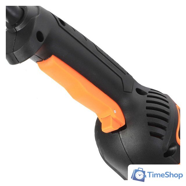 Угловая шлифмашина Patriot AG 190 110301180 - Изображение №7 — Интернет-магазин Time-Shop