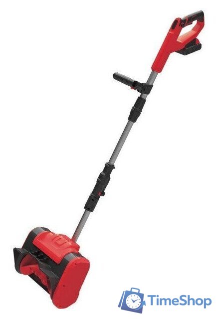 Снегоуборщик Edon UST-21/10 (с 1-им АКБ) - Изображение №1 — Интернет-магазин Time-Shop