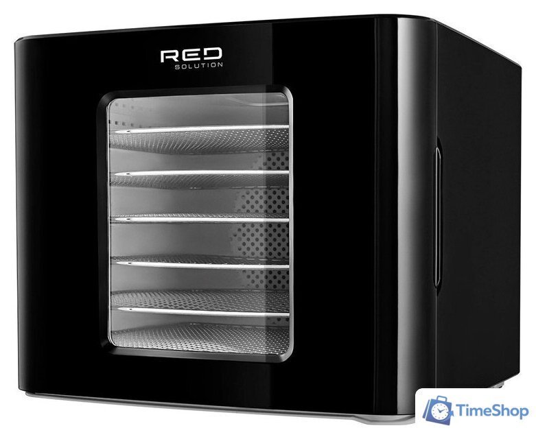 Сушилка для овощей и фруктов RED Solution DD041H - Изображение №1 — Интернет-магазин Time-Shop