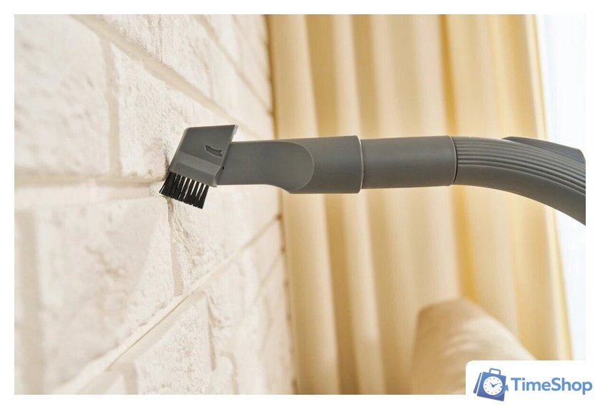 Пылесос Zelmer ZVC251 - Изображение №9 — Интернет-магазин Time-Shop