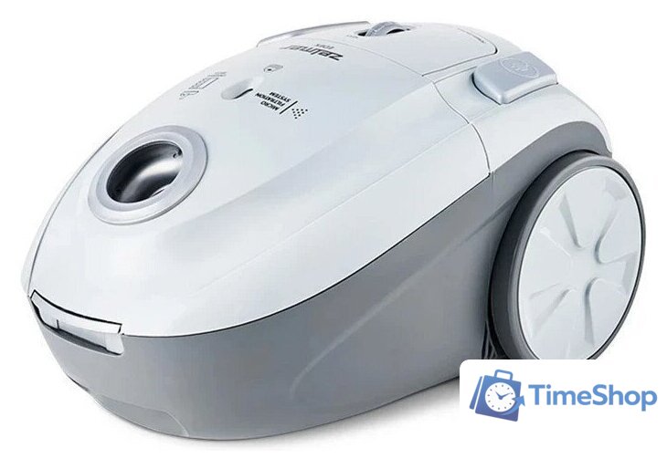 Пылесос Zelmer ZVC251 - Изображение №3 — Интернет-магазин Time-Shop