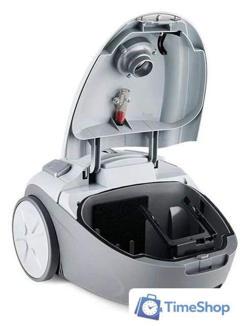 Пылесос Zelmer ZVC251 - Изображение №4 — Интернет-магазин Time-Shop