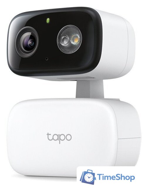 IP-камера TP-Link Tapo C206 - Изображение №1 — Интернет-магазин Time-Shop