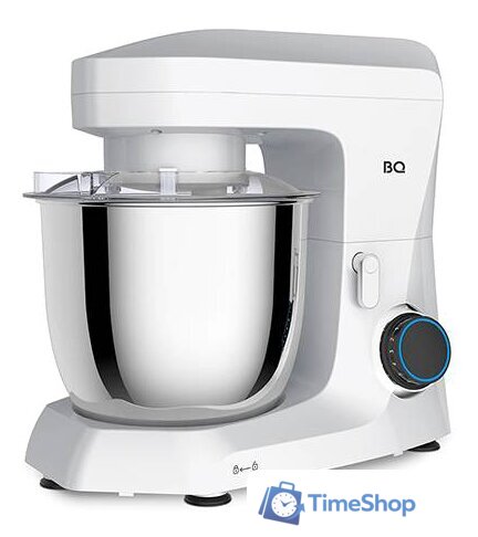 Планетарный миксер BQ MX342 (white) - Изображение №1 — Интернет-магазин Time-Shop