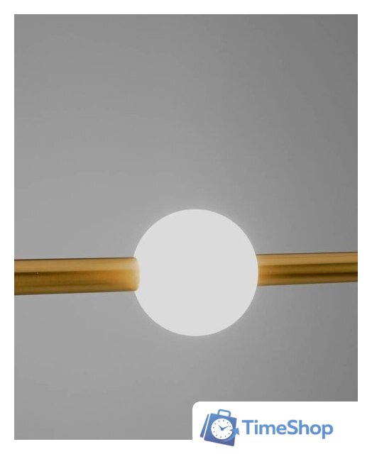 Подвесная люстра Moderli Eclipse V10697-PL - Изображение №3 — Интернет-магазин Time-Shop