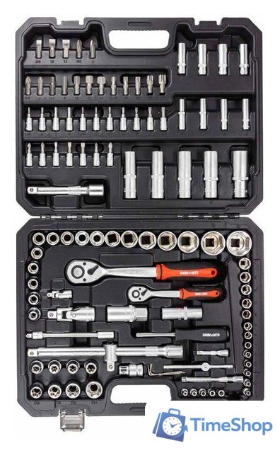 Универсальный набор инструментов BaumAuto BM-41092-5(58799) - Изображение №2 — Интернет-магазин Time-Shop